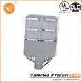 60W Sensor LED Street Light avec 5 ans de garantie